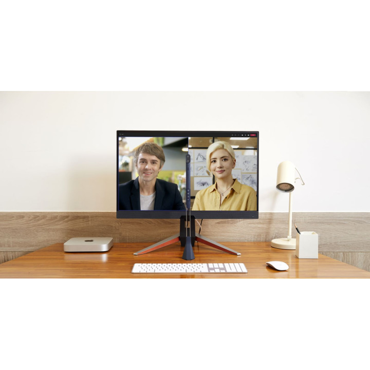 IPEVO Totem 120 - Video Conference Camera 3-in-1 4K